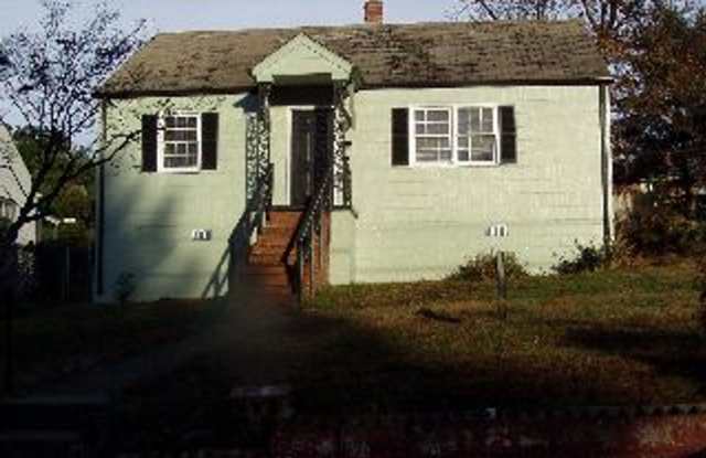 Photo of 3 Bedroom House in Fort Hill