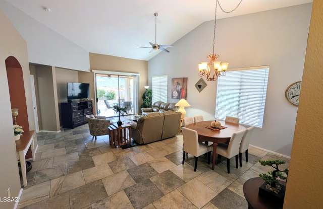 38973 S Tranquil Drive