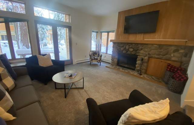 Photo of Furnished 2 bed, 2 bath Condo