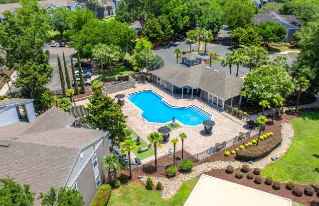 Photo of The Oasis at 1800