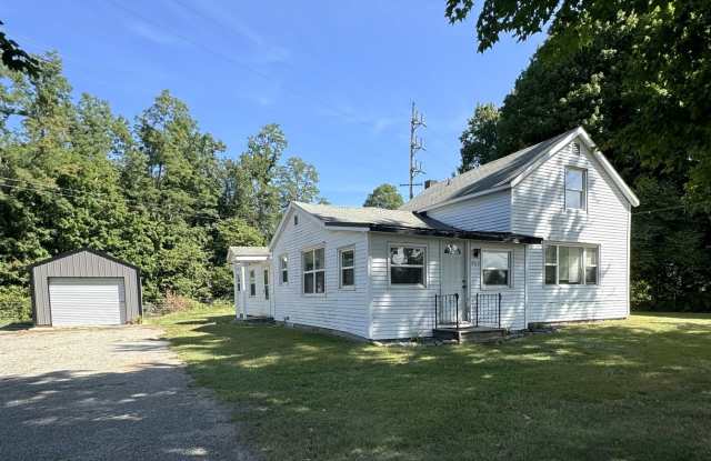 Photo of 3 Bedroom 1 Bath in Bristol IN COMING SOON