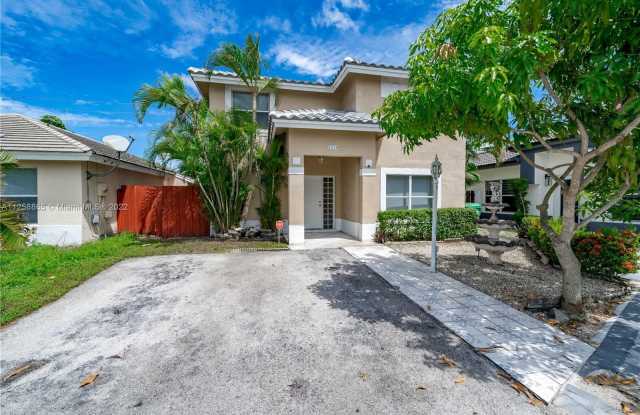 5210 NW 185th Ter - 5210 Northwest 185th Terrace, Miami-Dade County, FL 33055