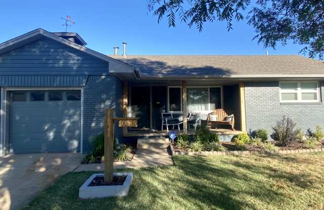 10616 Greystone Avenue