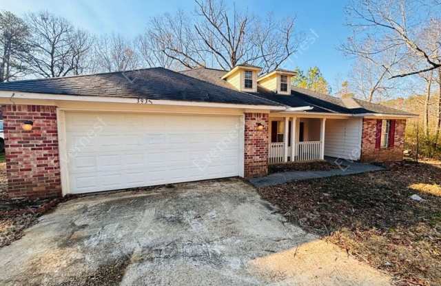 3933 Highway 80 E