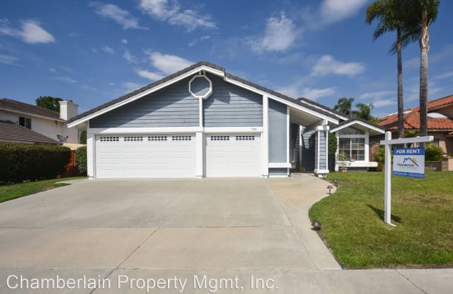 734 Lockwood Place - 734 Lockwood Place, Oceanside, CA 92057