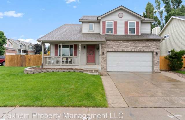 13812 W 64th Place