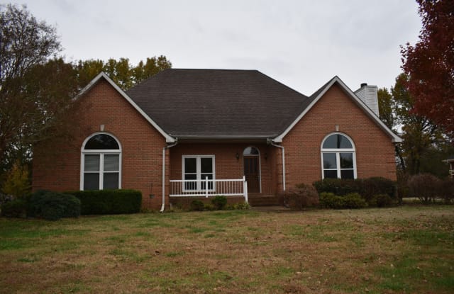 135 Lakepointe Rd - 135 Lake Pointe Road, La Vergne, TN 37086