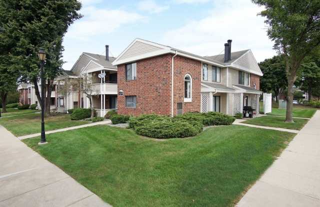1627 Westminster Drive