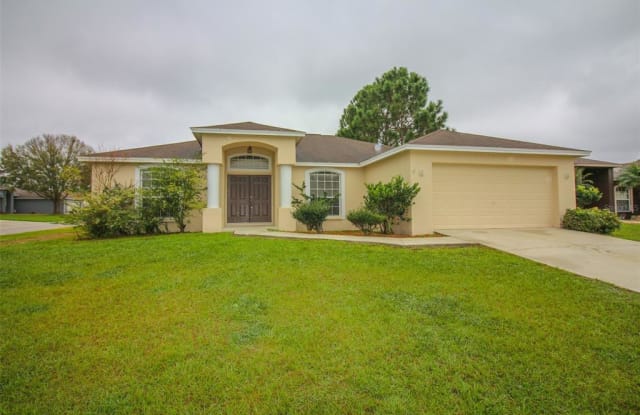 3002 CHASEWOOD DRIVE - 3002 Chasewood Drive, Polk County, FL 33810