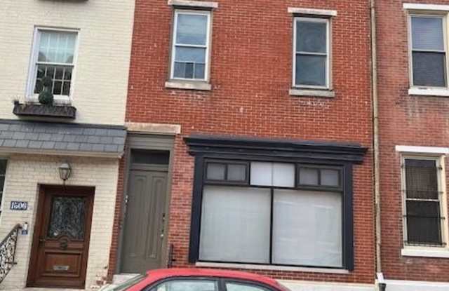 Photo of 1508 LOMBARD Street unit: 3F