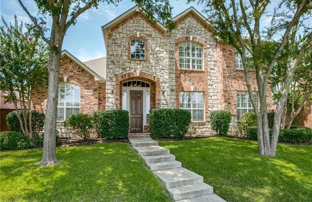 8125 Skyridge Drive - 8125 Skyridge Drive, Plano, TX 75025