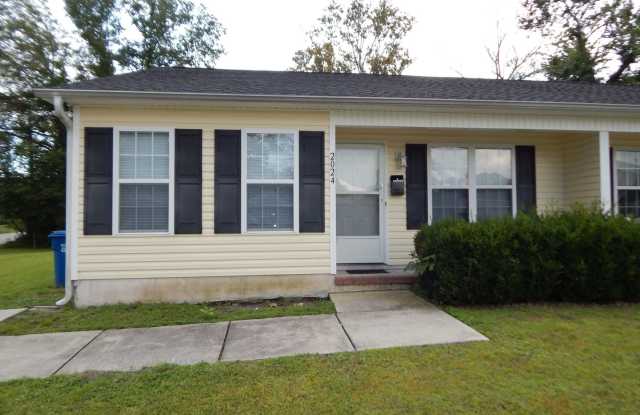 2024 Delgado Ave