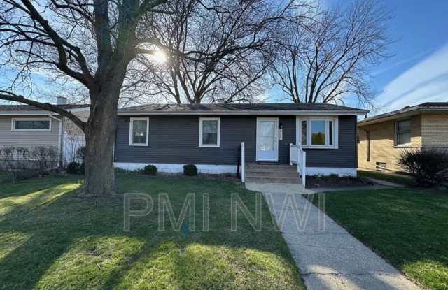 7232 Beech Avenue - 7232 Beech Avenue, Hammond, IN 46324