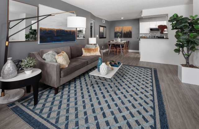 Fairways at Feather Sound