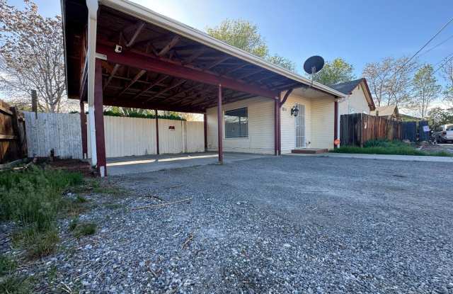 Non-Refundable & Security Deposit Total: $1450.00