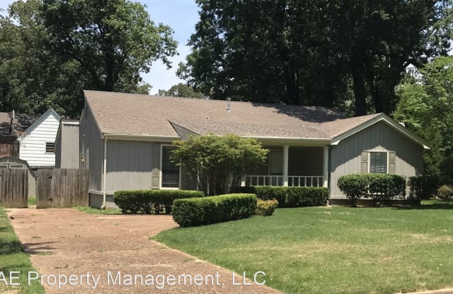 6088 Barrantine Drive - 6088 Barrentine Drive, Bartlett, TN 38134