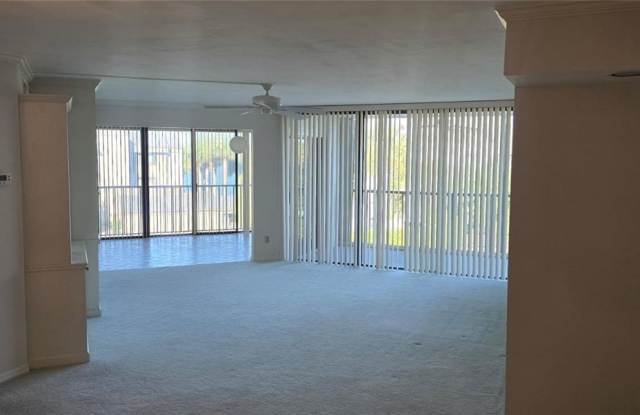 1850 Bay Road unit: 3F