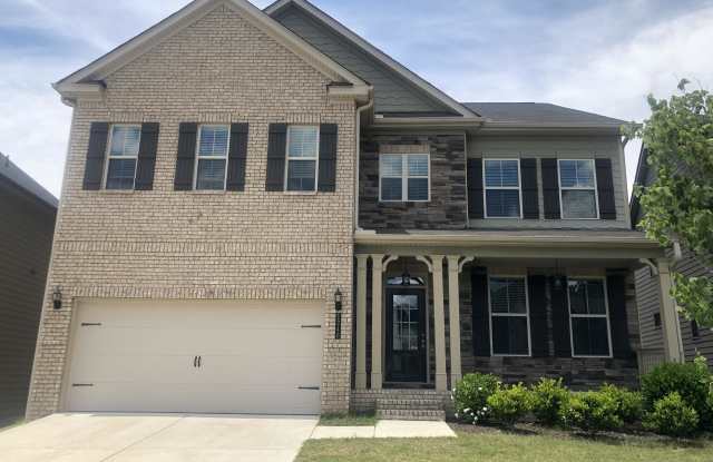 1240 Wesleyan Place