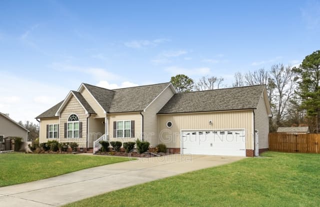 51 Moonlight Dr - 51 Moonlight Drive, Harnett County, NC 27526