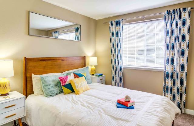 Landmark at Tanasbourne