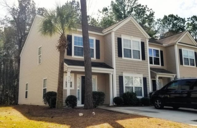 9146 Maple Grove Drive - 9146 Maple Grove Drive, North Charleston, SC 29485