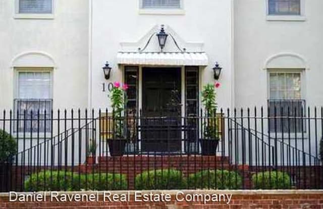 10 Logan Street Unit 1 - 10 Logan St, Charleston, SC 29401