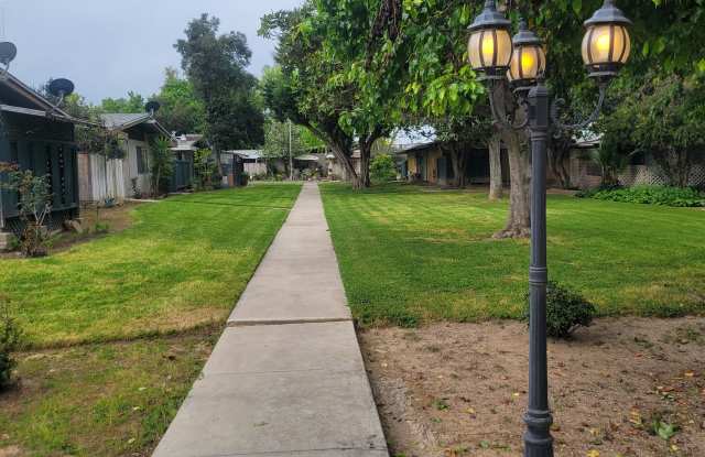 1696 W. Shaw Ave-108