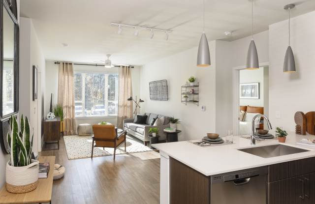 Photo of Axiom Cabin Branch