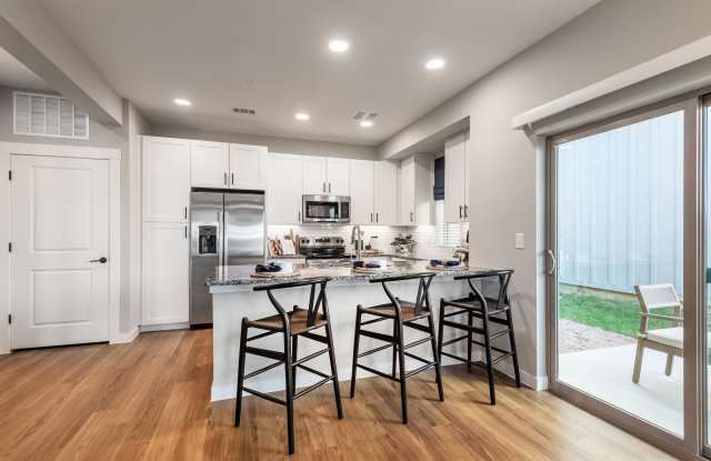 Collection at Boerne