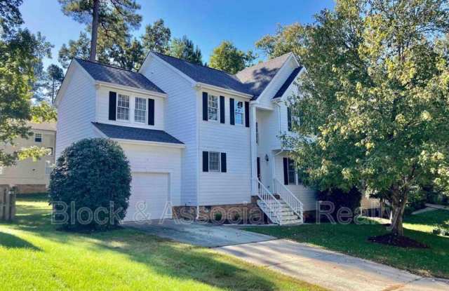 117 Mint Hill