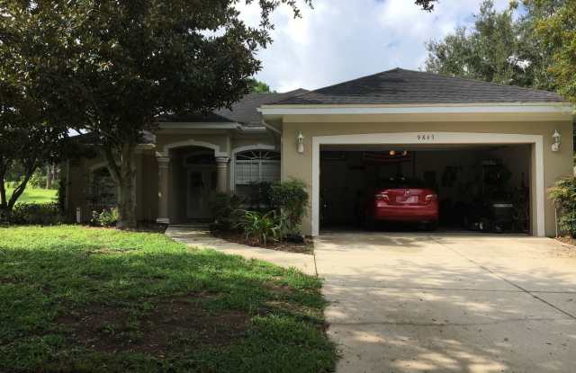 9845 Spring Lake Drive - 9845 Spring Lake Drive, Lake County, FL 34711