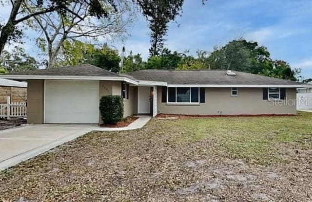 4807 29TH AVENUE W - 4807 29th Avenue West, Manatee County, FL 34209