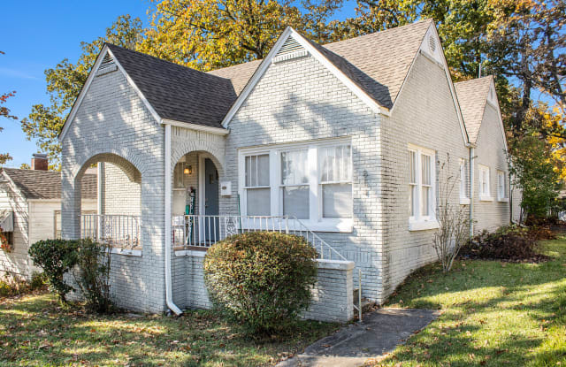 854 5th Street West - 854 5th Street West, Birmingham, AL 35204