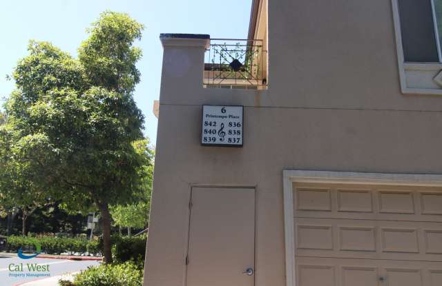 $2,895 Beautifully updated Condo at the Crescendo in the River Oaks Community nearby Intel, Cisco, Oracle, Yahoo!