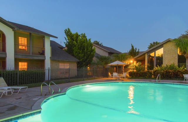 Photo of Peppertree Apartments