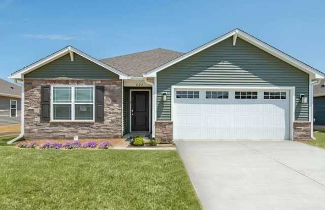 829 Lotus Drive