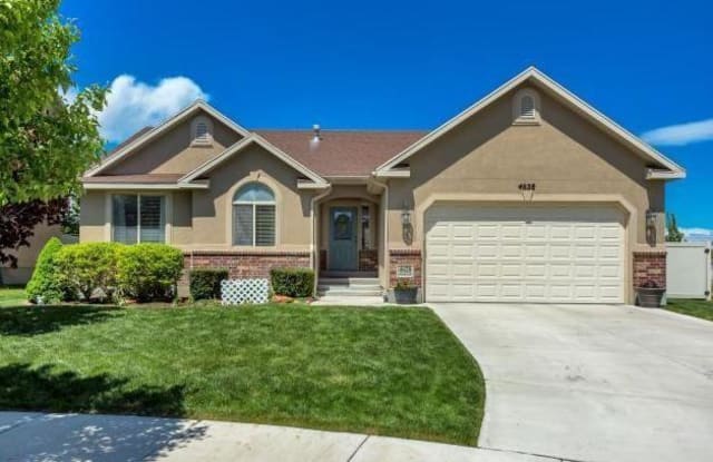 4628 Seminole Circle - 4628 W Seminole Cir, Riverton, UT 84096