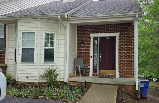 1415 Providence Boulevard Northwest