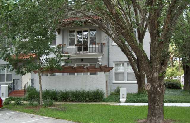 2130 SAN MARCO Boulevard unit: A8