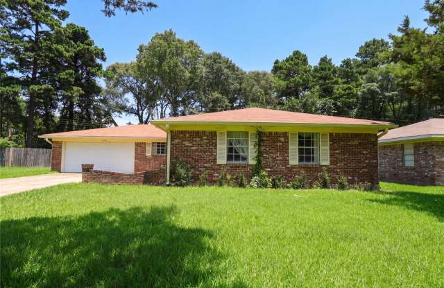 5628 Cross Timbers Drive