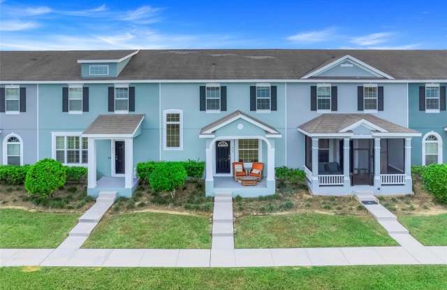 513 JUNIPER SPRINGS DRIVE