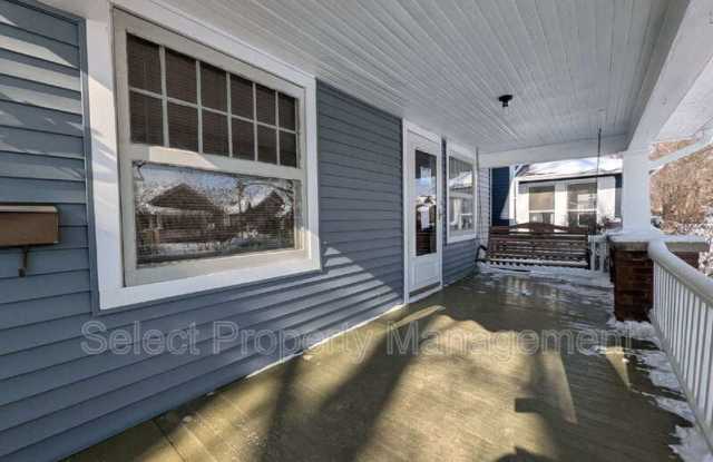 1131 Pemberton Drive