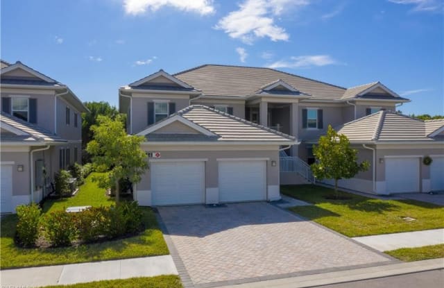 244 Indies DR E - 244 Indies Way, Collier County, FL 34110