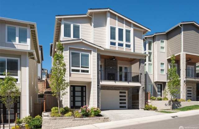 New Home in Skyway Village