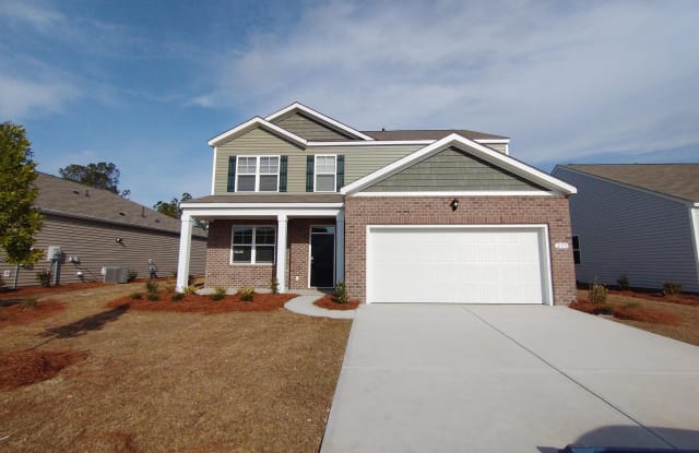 259 Marauder Dr. - 259 Marauder Dr, Horry County, SC 29566