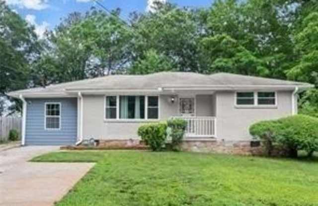 2756 Gresham Road SE