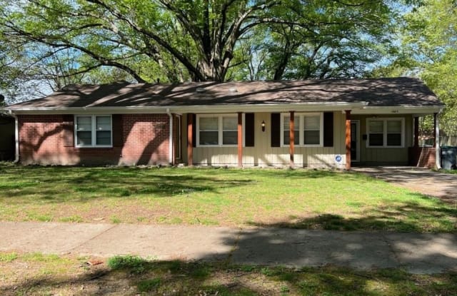 1083 MARCIA - 1083 Marcia Road, Memphis, TN 38117