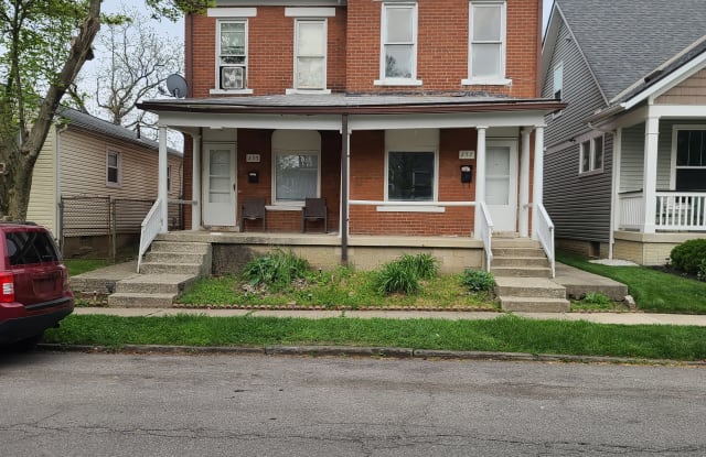 257 N 21st St - 257 Twenty-First Street, Columbus, OH 43203