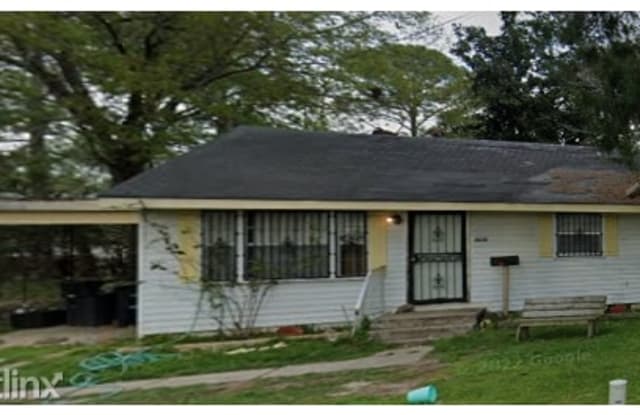 3705 Monroe Avenue - 3705 Monroe Avenue, Baton Rouge, LA 70802