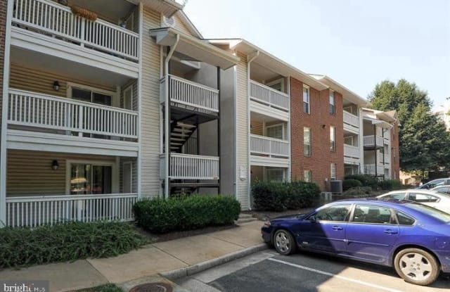 1501 LINCOLN WAY - 1501 Lincoln Way, Tysons Corner, VA 22102